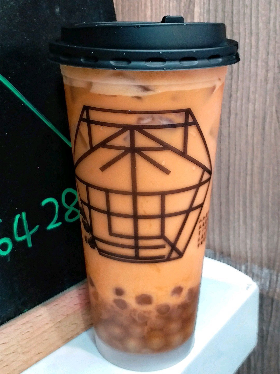 茶理史
