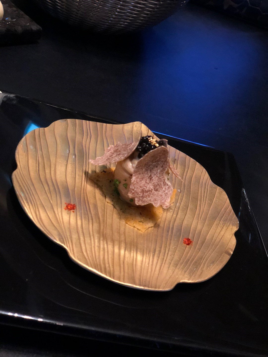 天巢法國餐廳