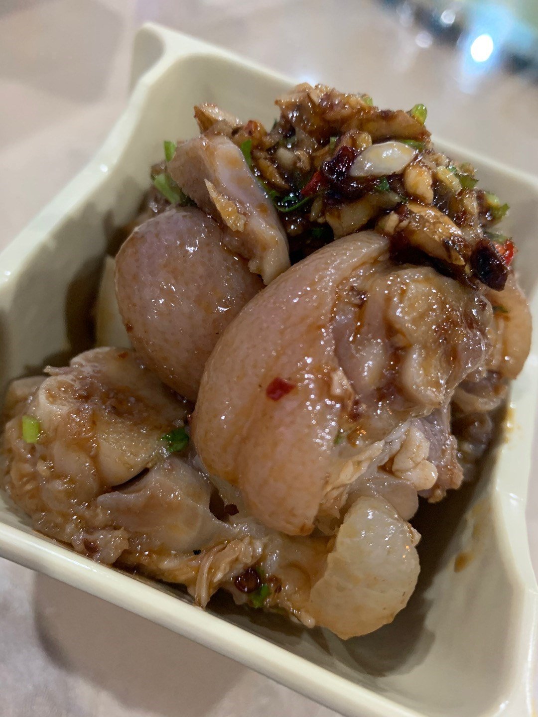 八小福私房菜館