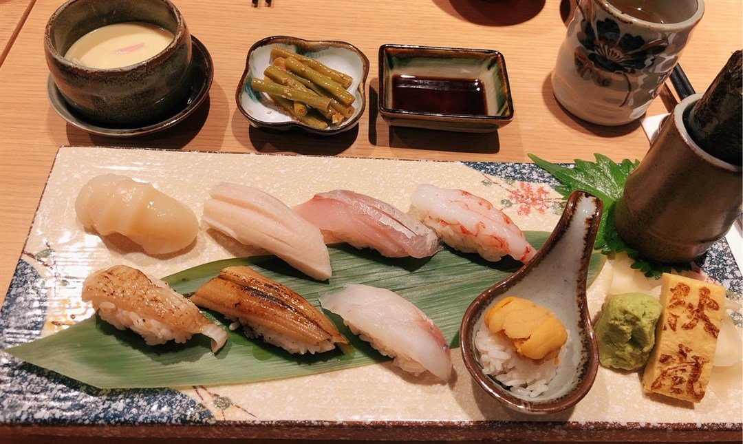 秋嵐日本料理