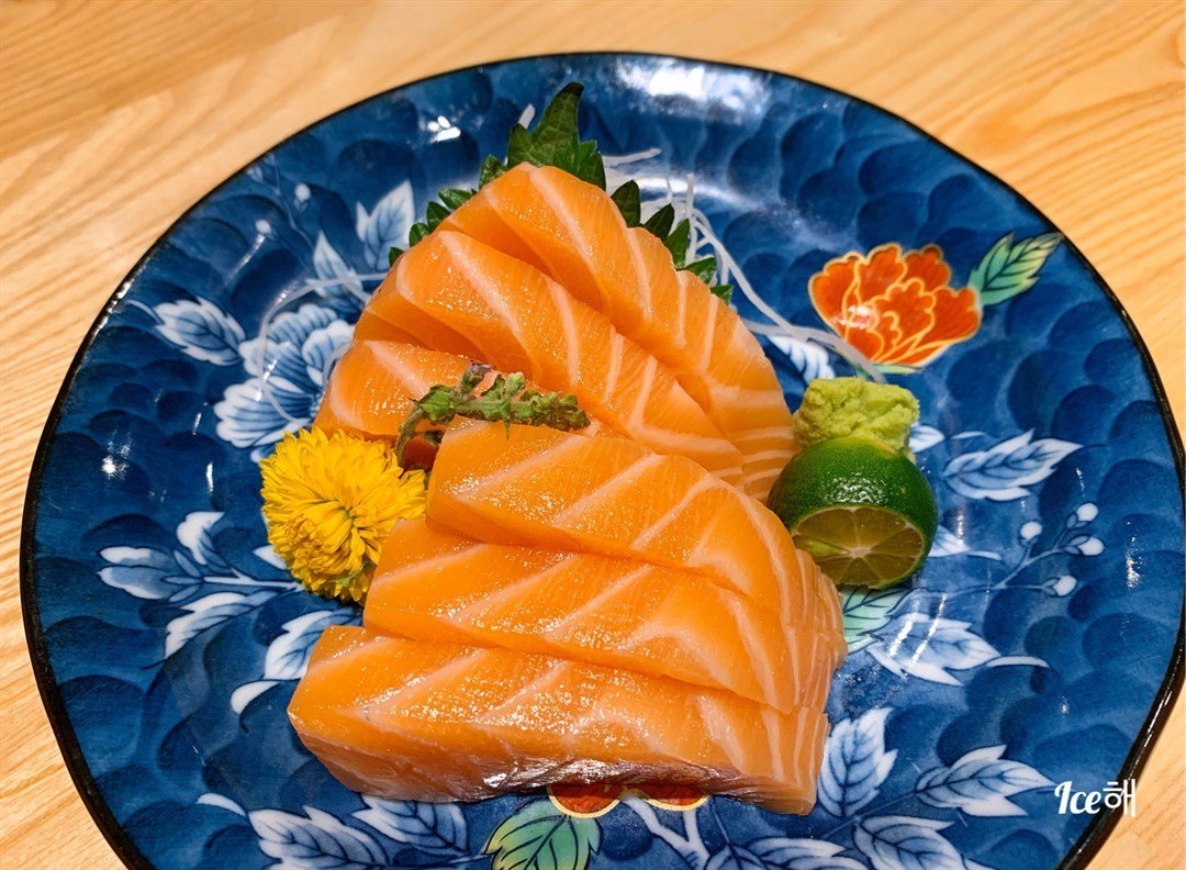 瀛盛日本料理