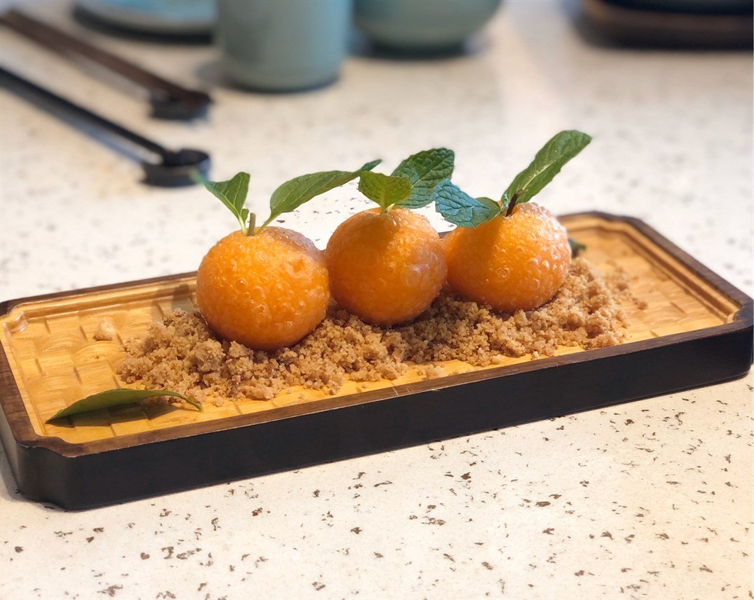 鏞鏞.藝嚐館