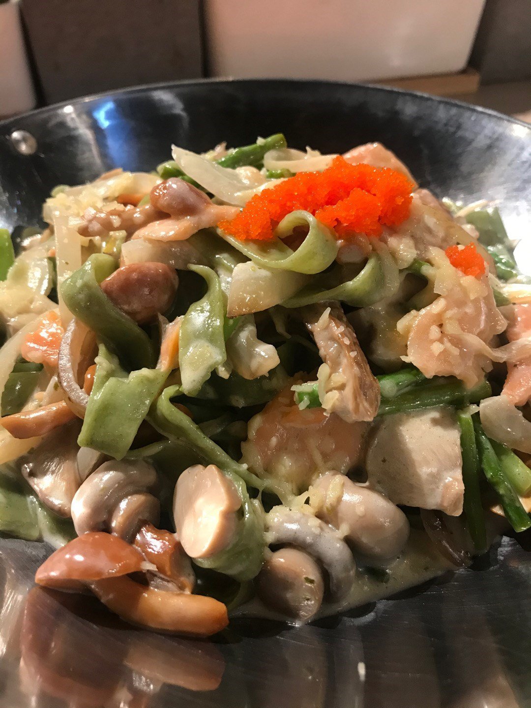 Italio Wok