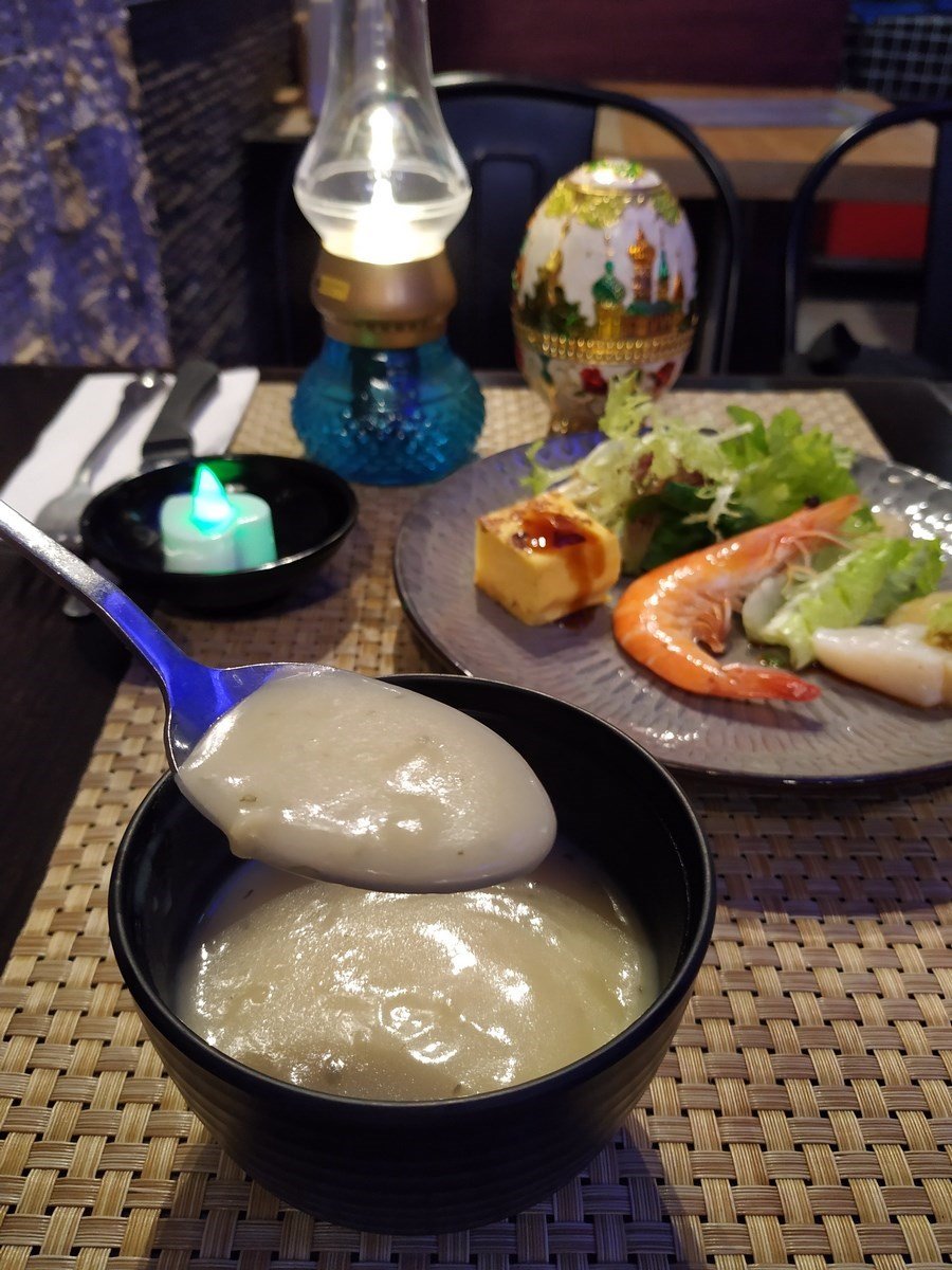 岩石牛扒屋