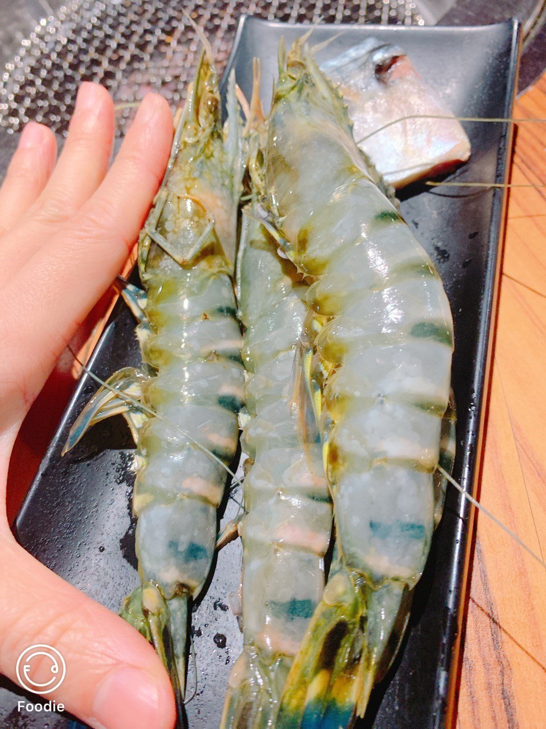 本佐日本燒肉料理