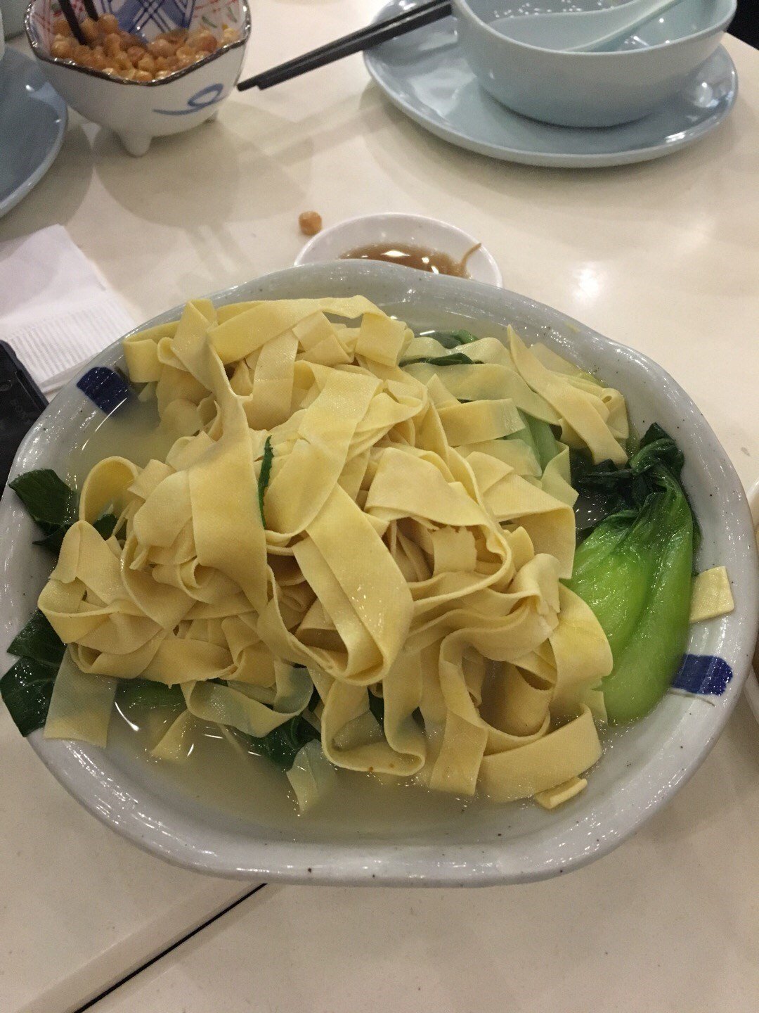 稻成小館