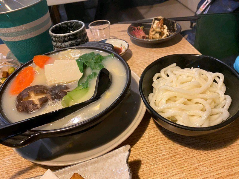 小平津