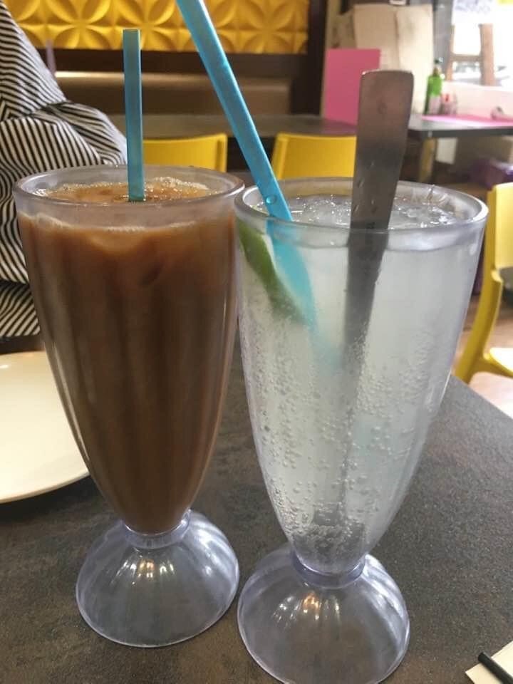 家家泰國菜館