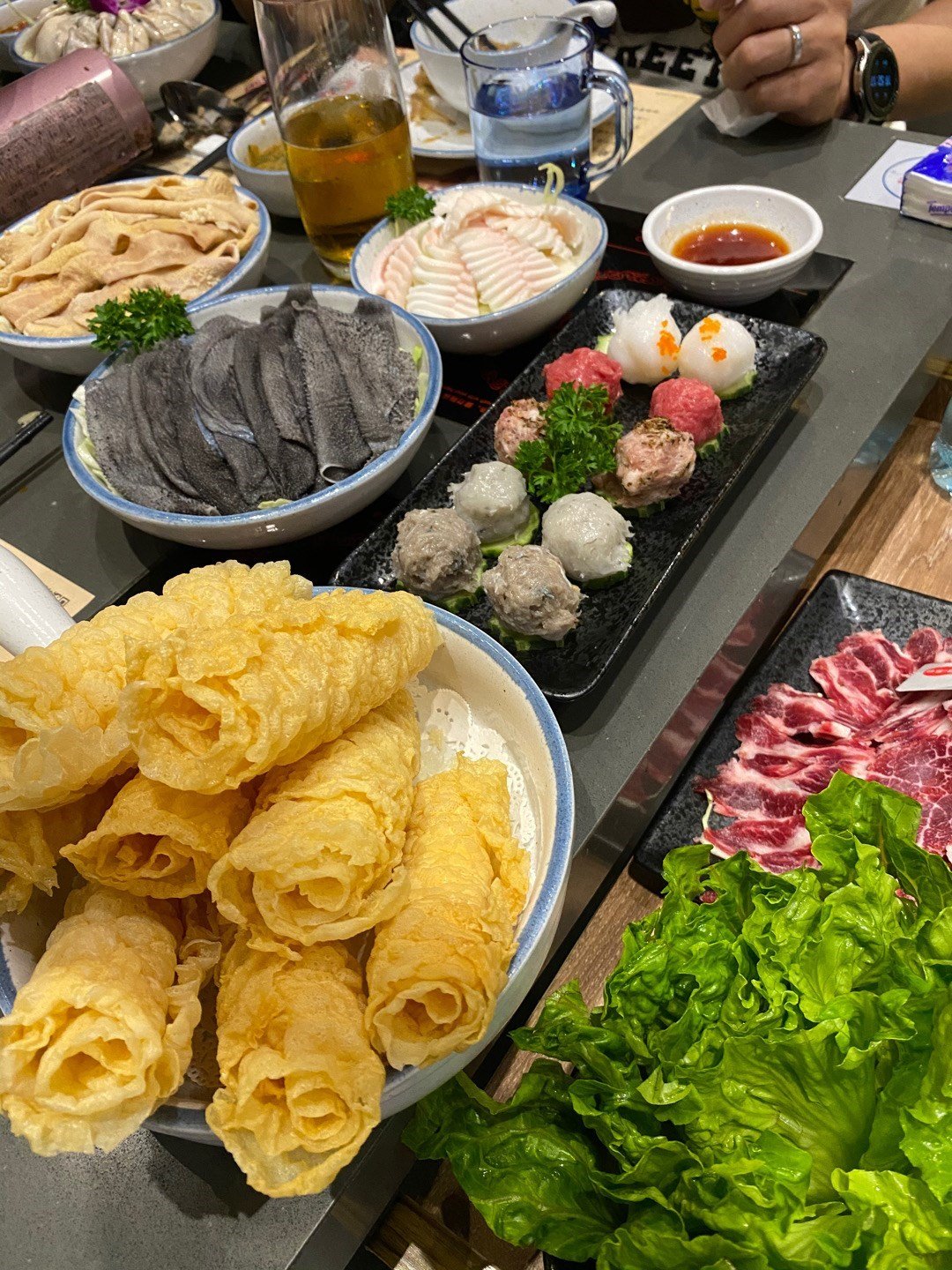潮牛莊火鍋