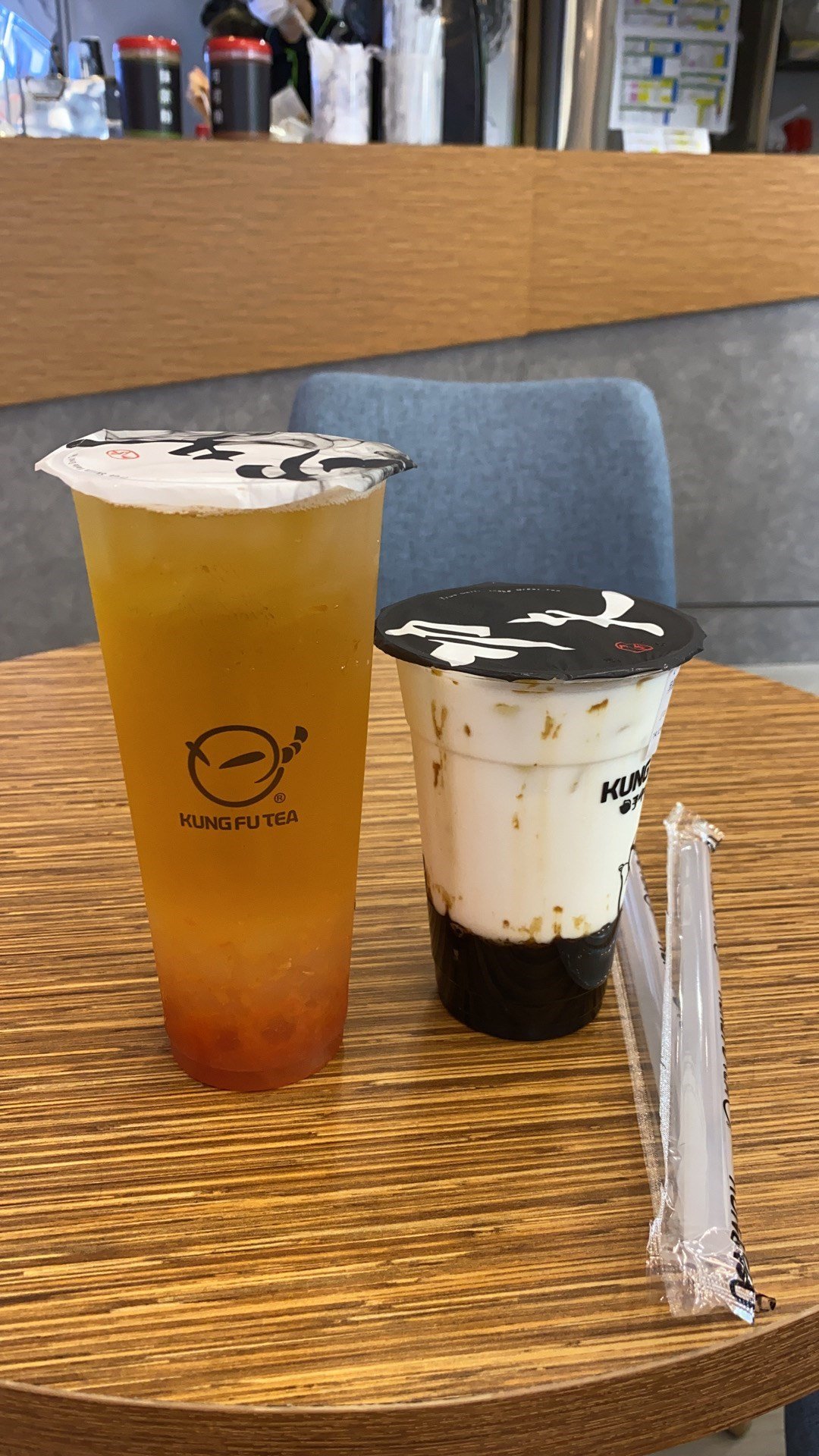手作功夫茶 (愛東商場)