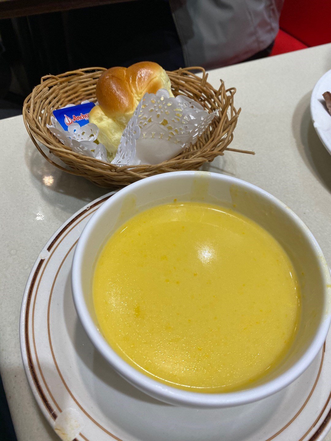 天樂餐廳