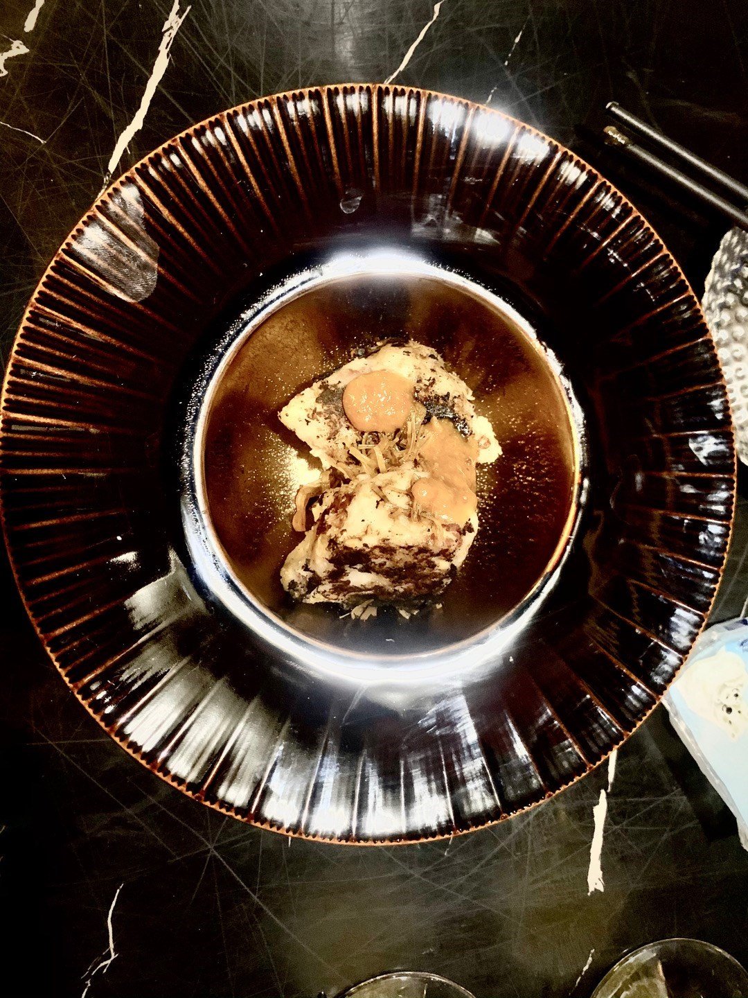 澄居串燒料理