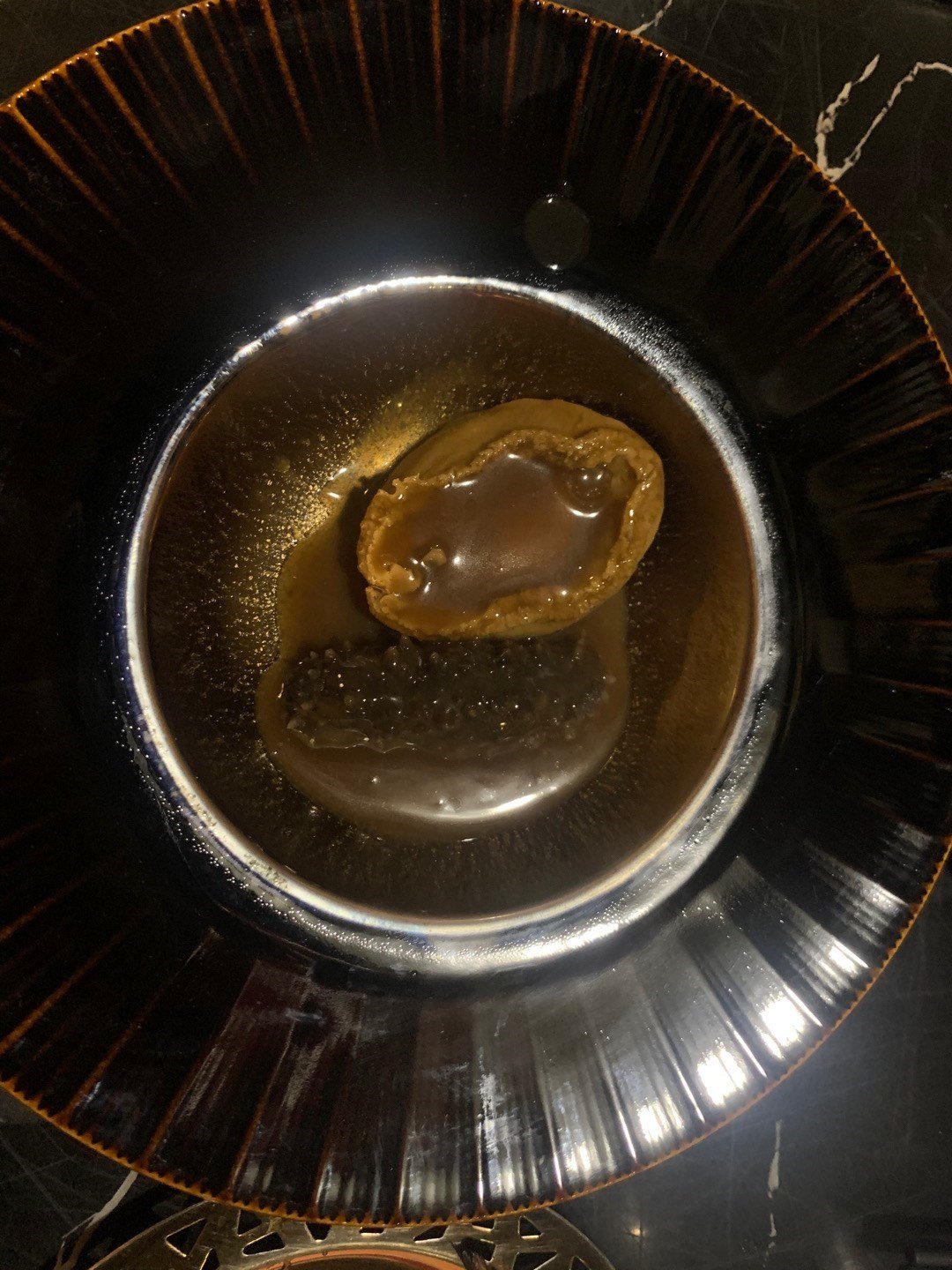澄居串燒料理