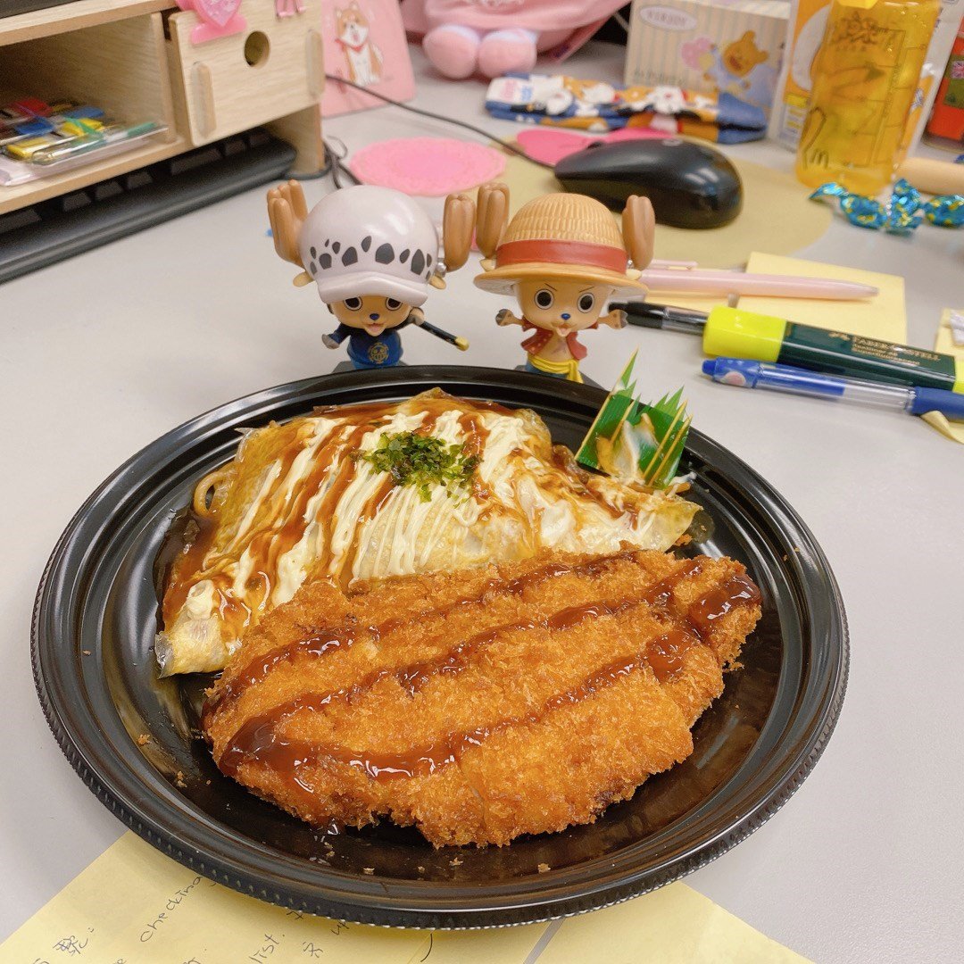 激安之殿堂美食廣場