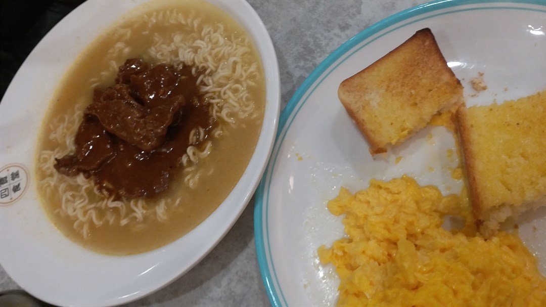 四寶食堂