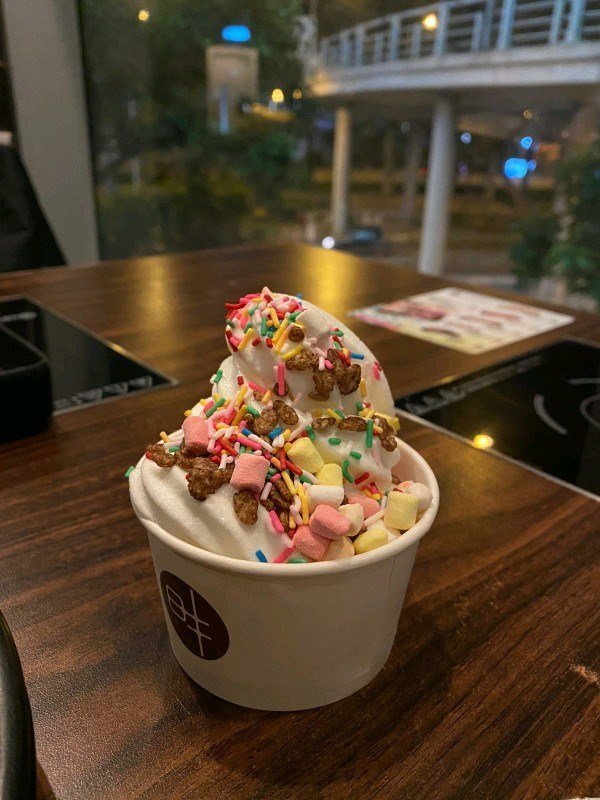 日牛涮涮鍋專門店