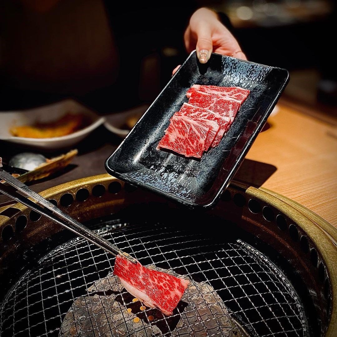 高麗軒韓國料理