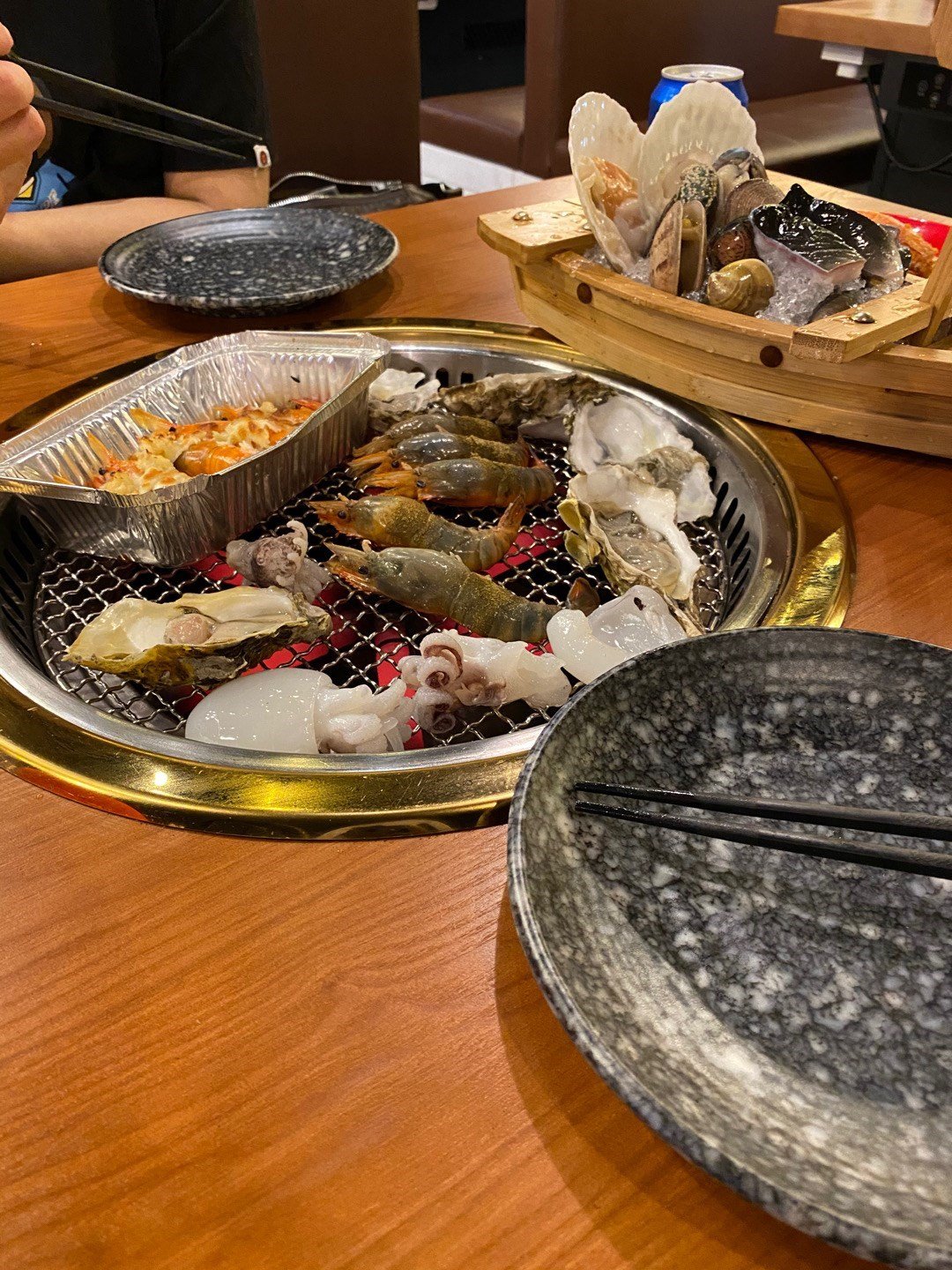 開餐達人