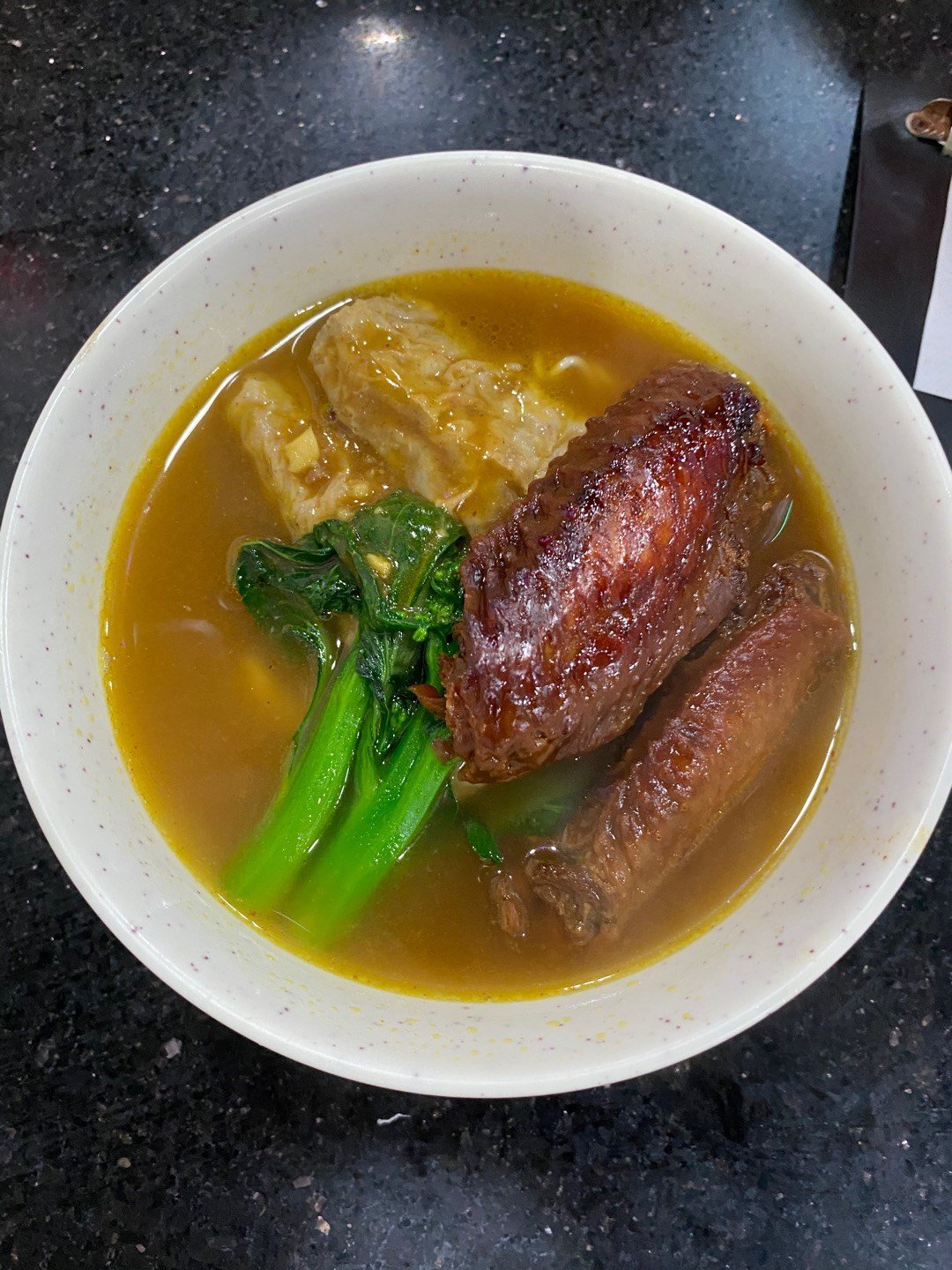 祥發茶餐小廚