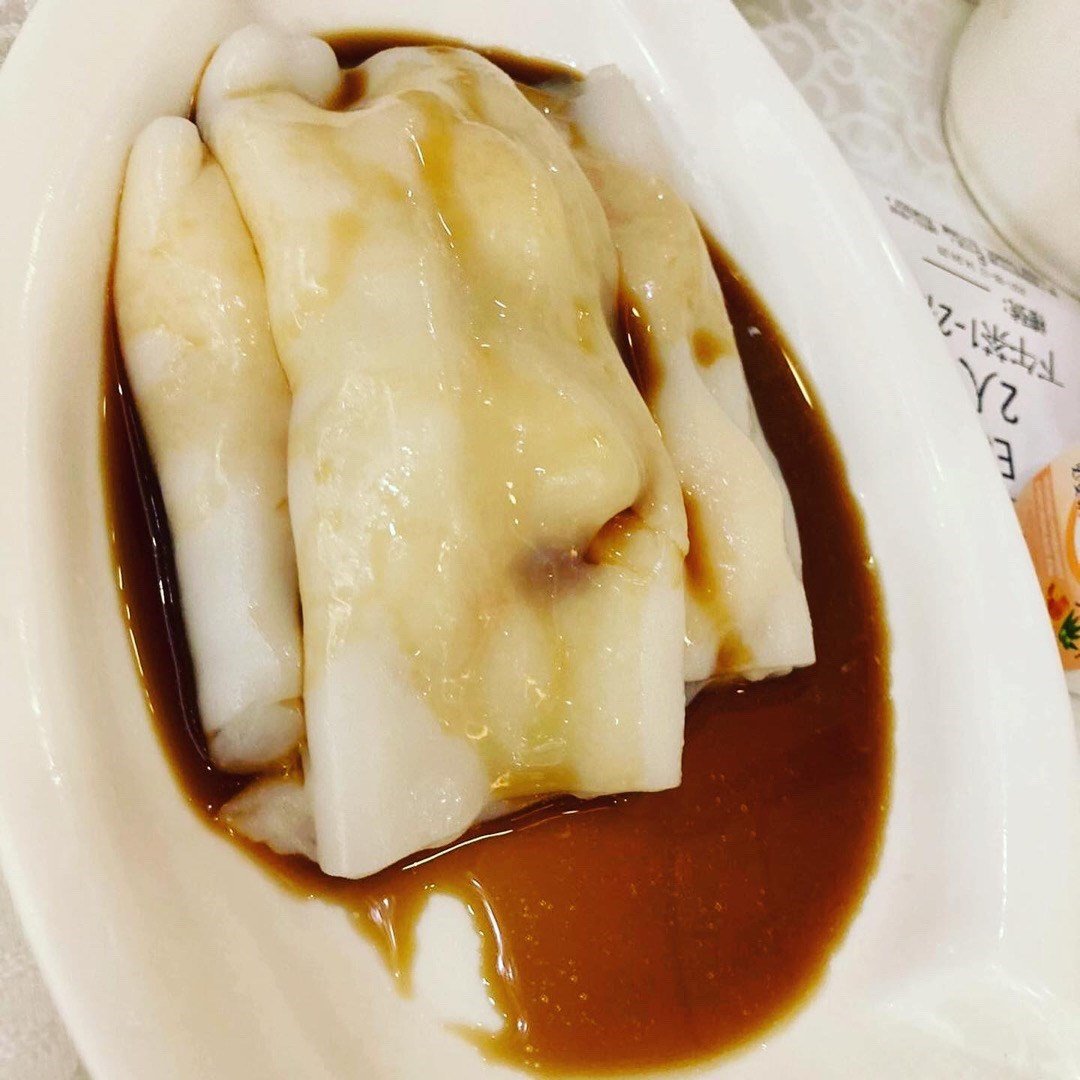譽粵菜