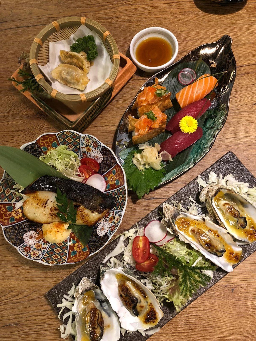 豐森水產