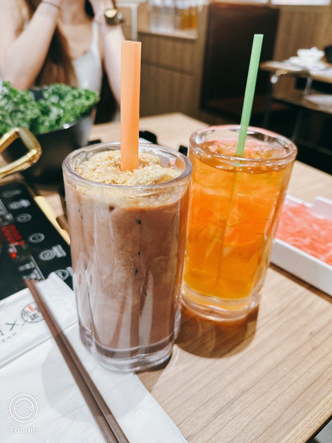 小鍋霸 (Tower 535)