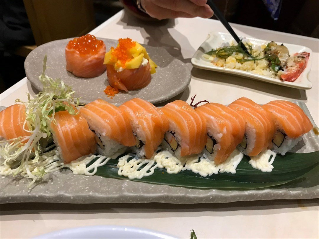 鳴門創作料理