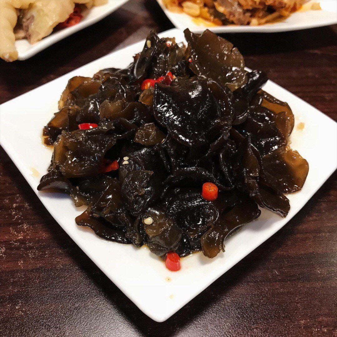 蜀味府