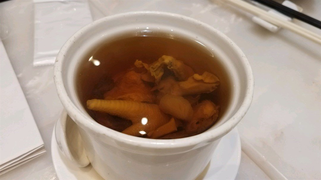 城中小閣