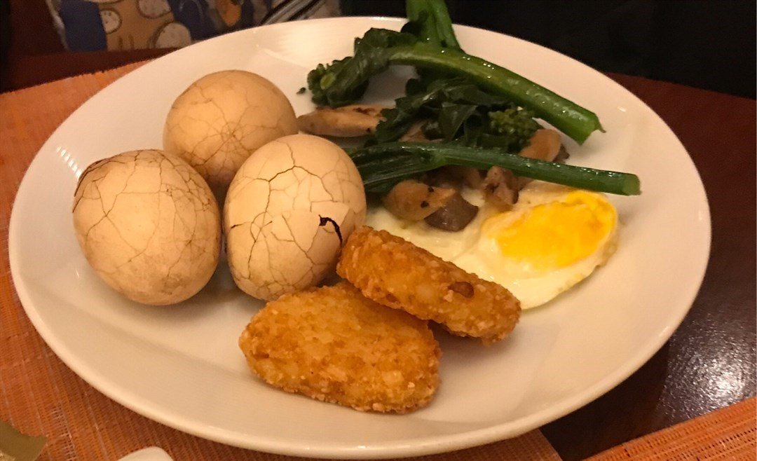 奧旋自助餐