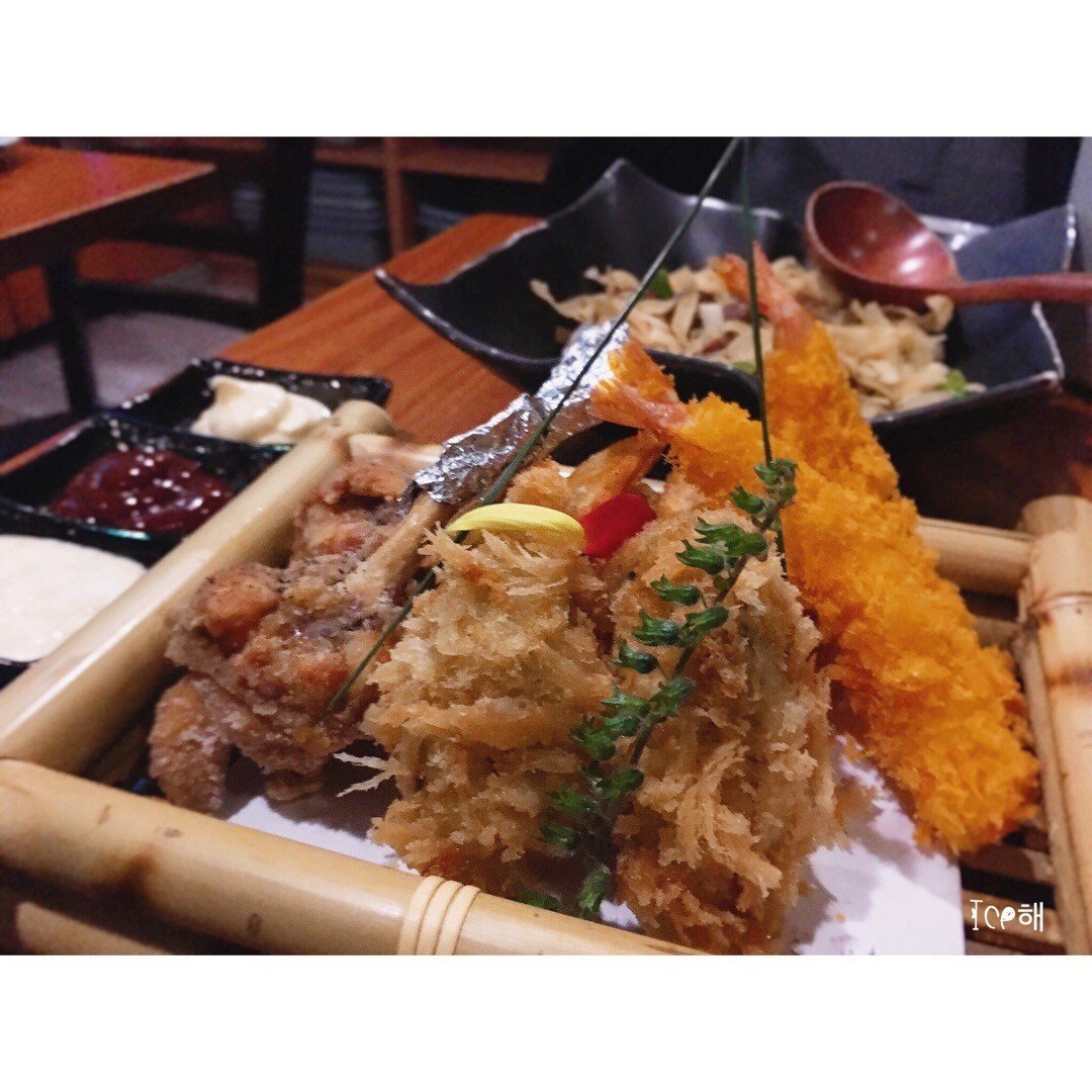千笹日本料理
