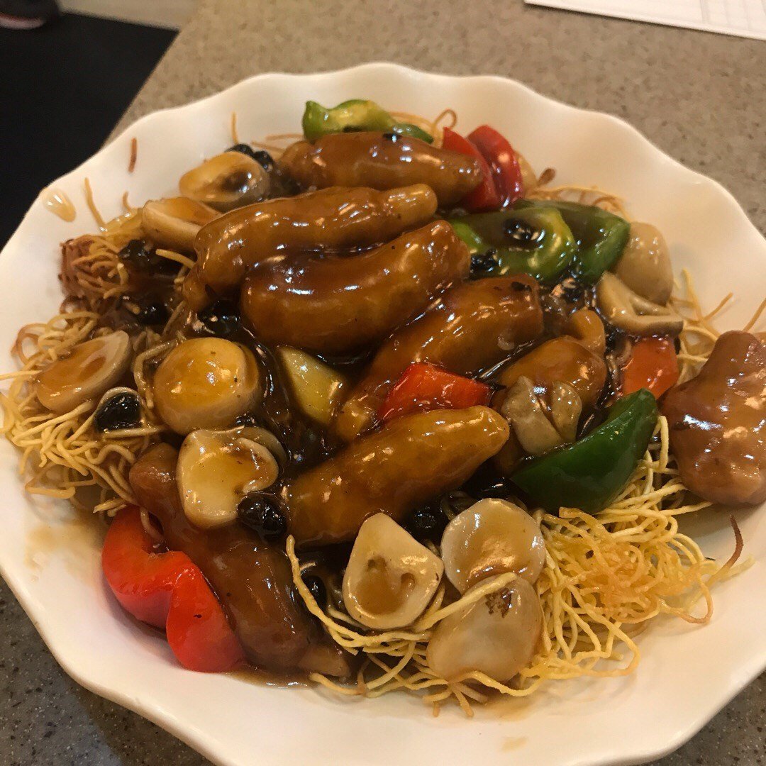 金膳健康素食