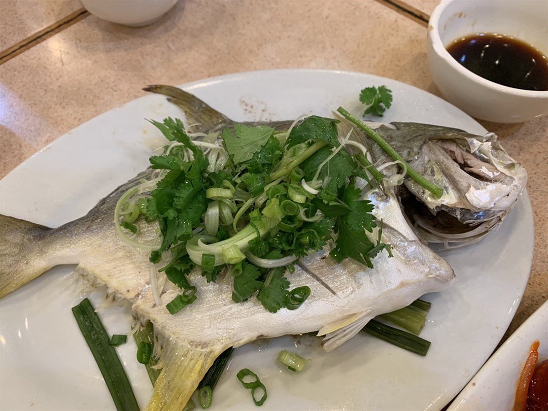 七喜粥麵小廚