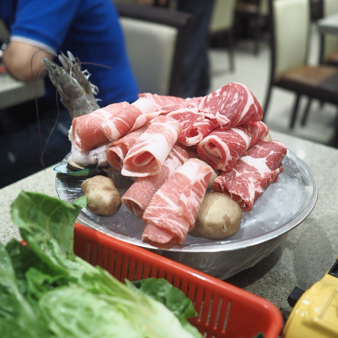 逸翠軒點心專門店