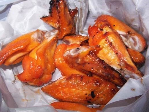 興隆燒臘飯店
