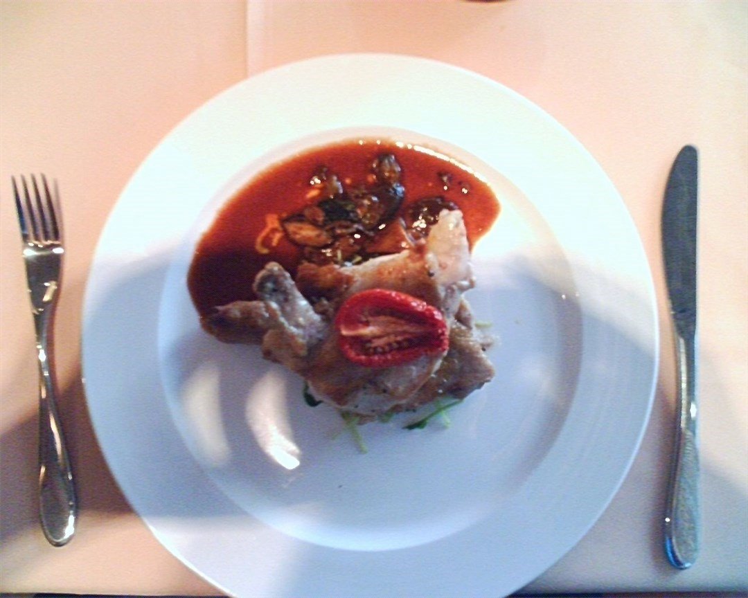 Towngas Avenue Cafe