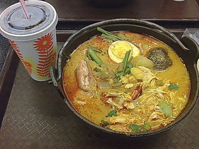 香辣屋