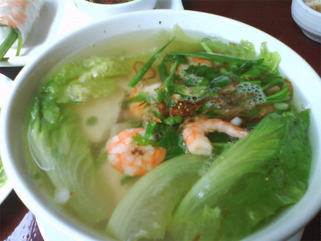 西貢城越南餐