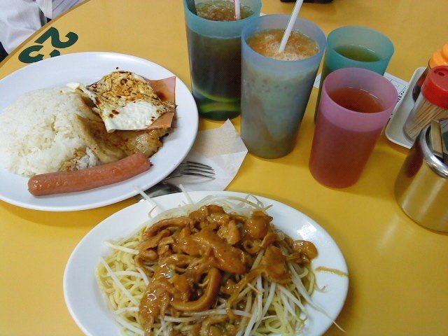 東方老夫子飯店