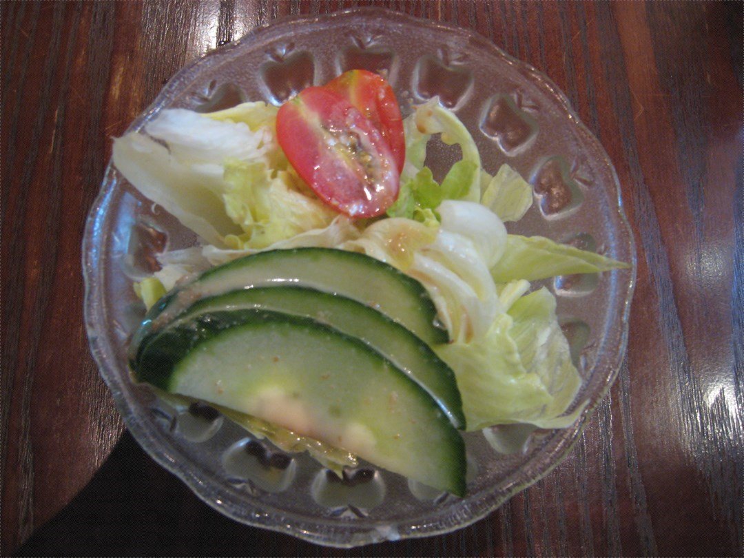 六甲鉄板舍