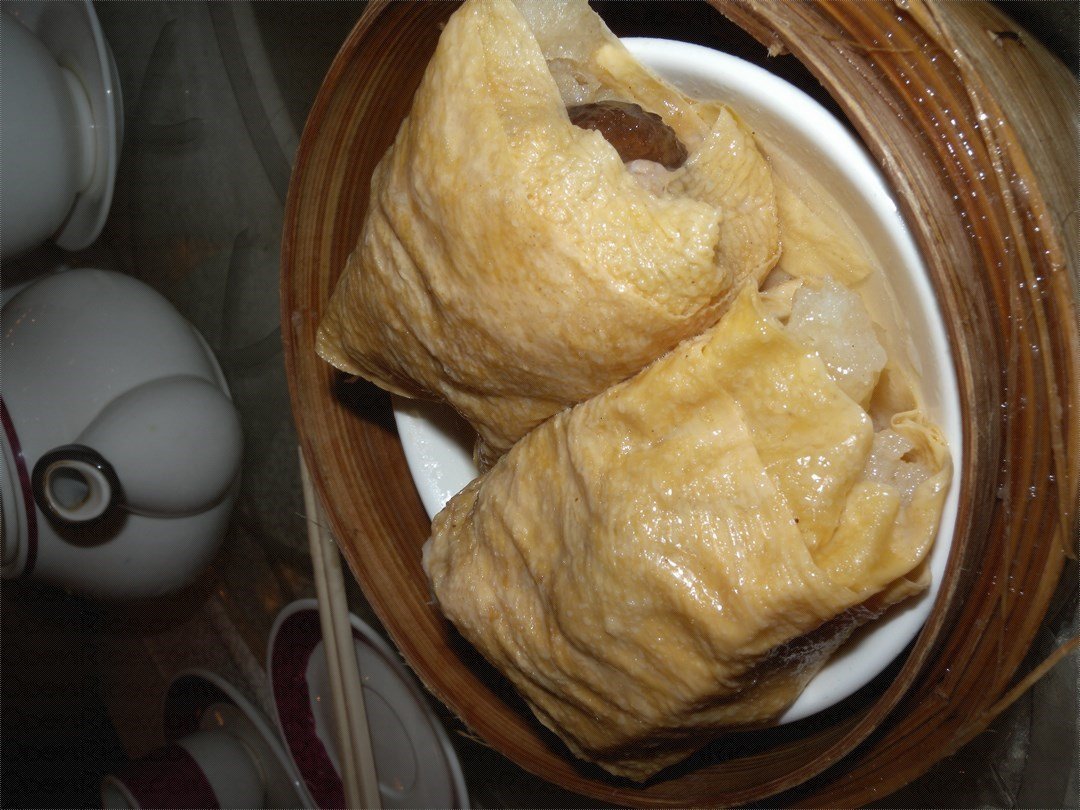 豪發客棧