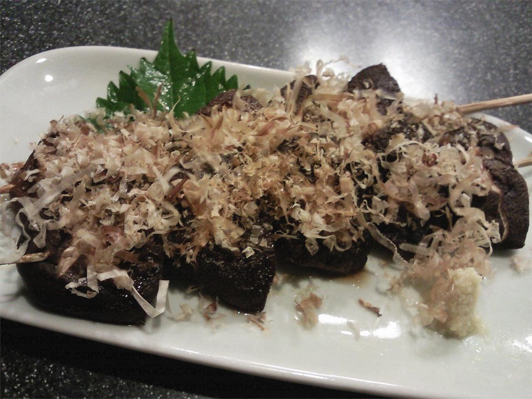 柳川日本料理