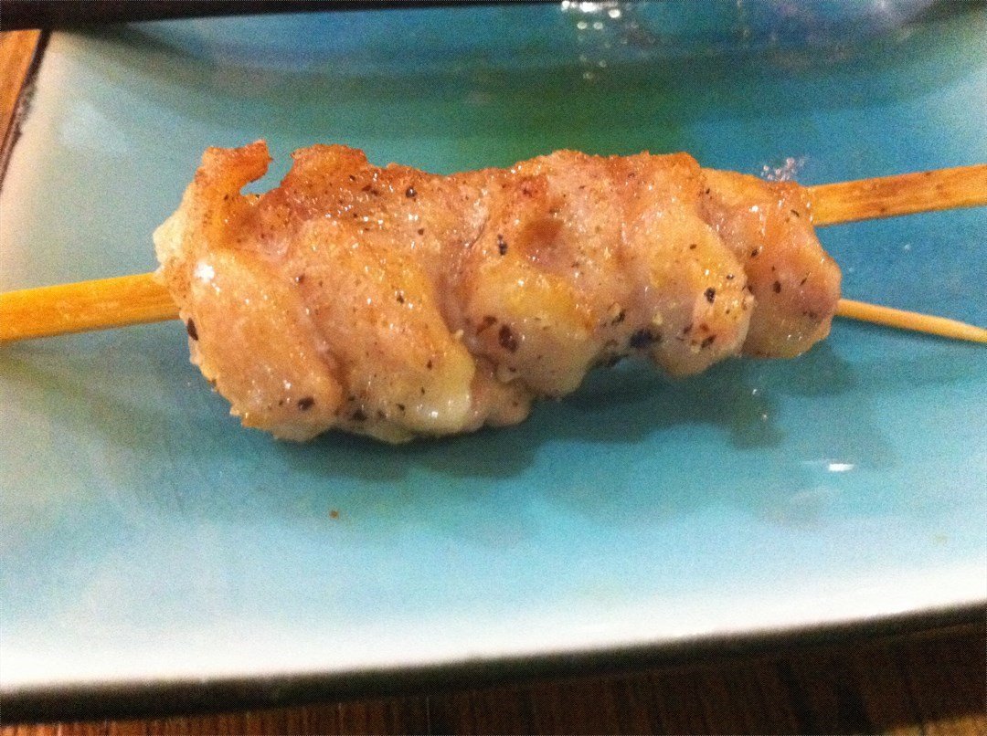 藍鯨日本料理