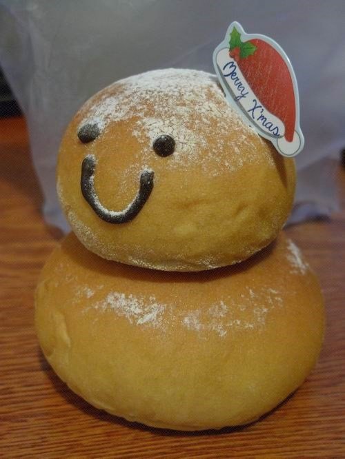 聖安娜餅屋