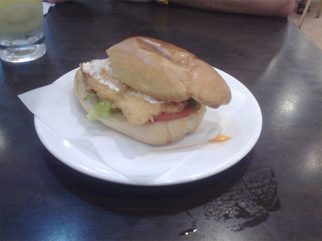 新恆福餐廳菜館