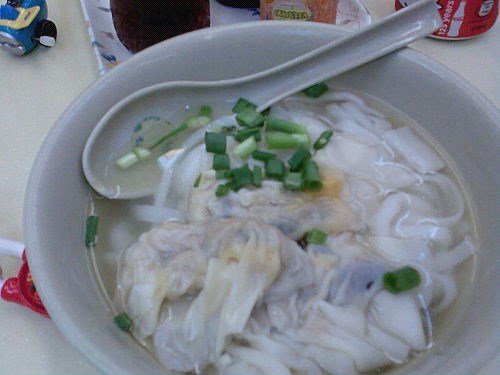 潮輝麵家