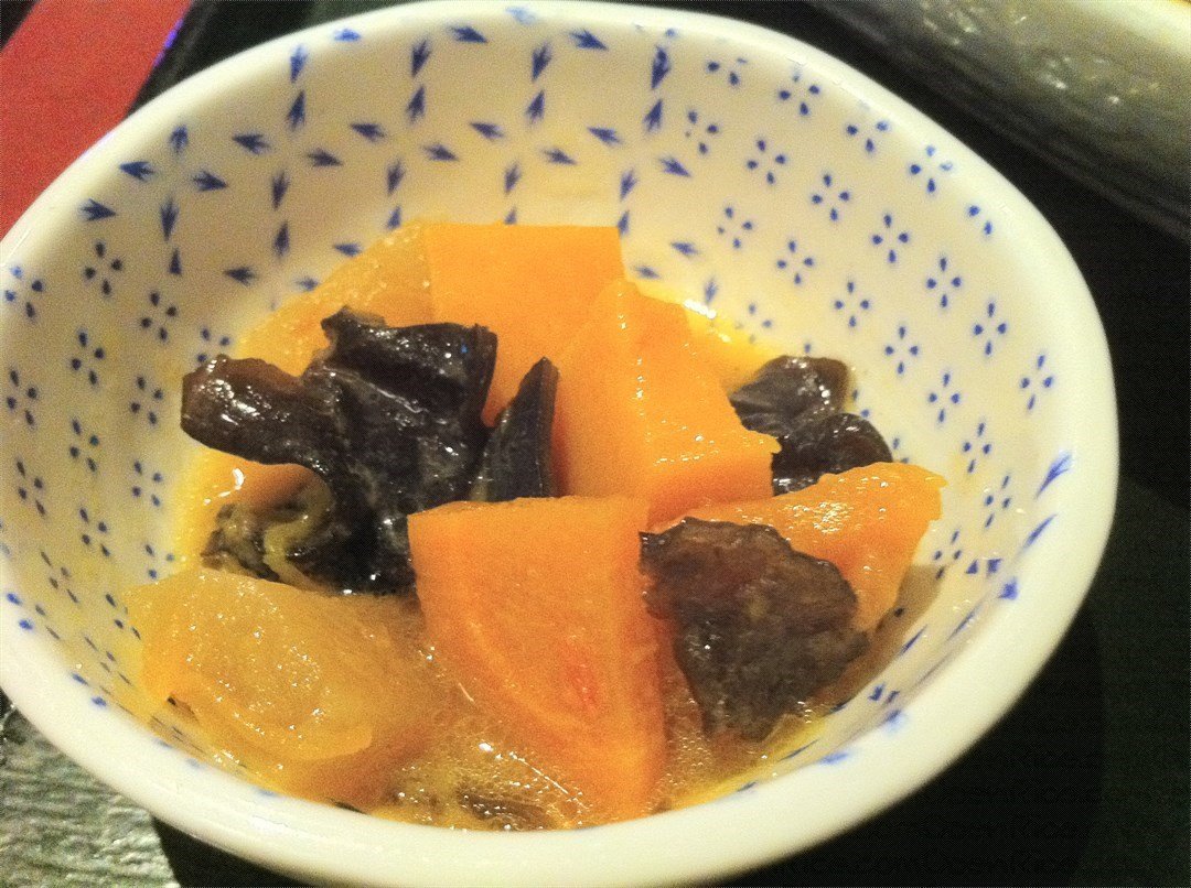 麻布茶房