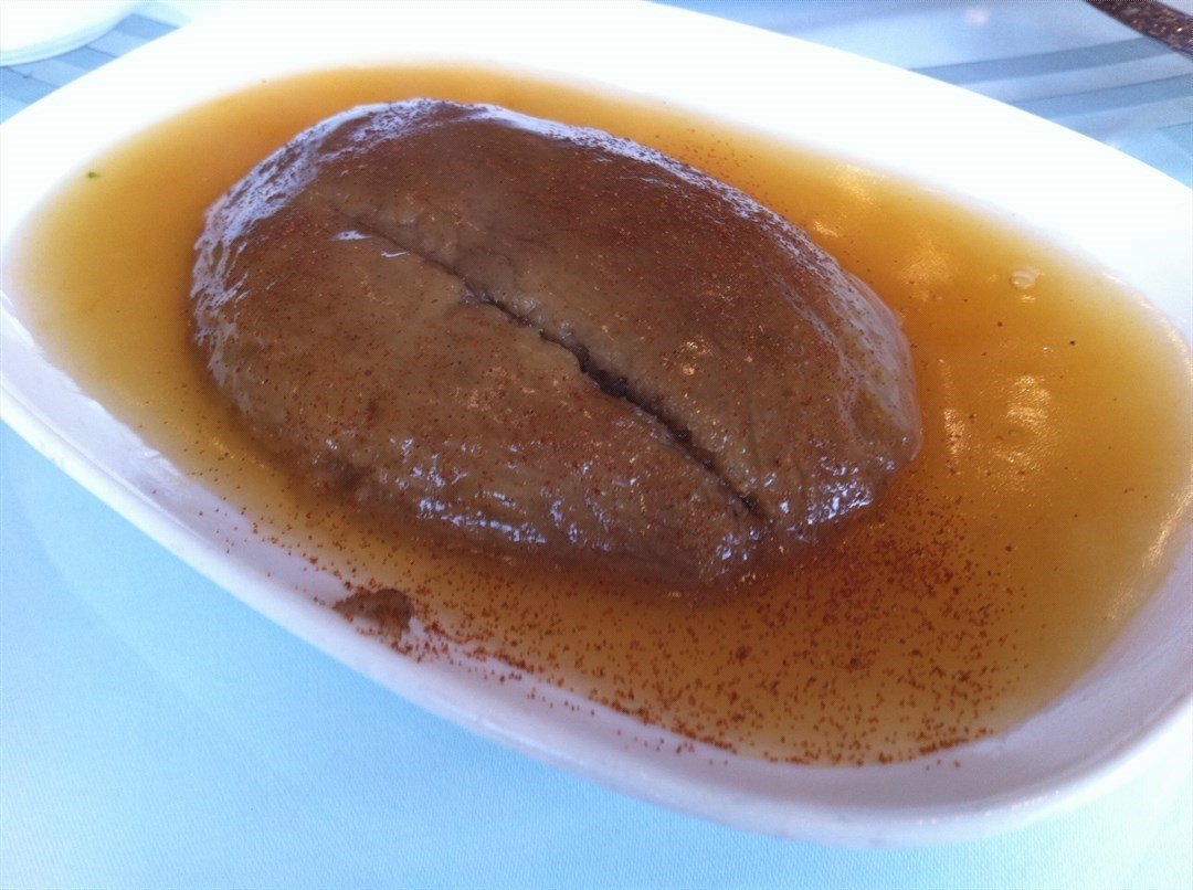 漁喜小菜皇