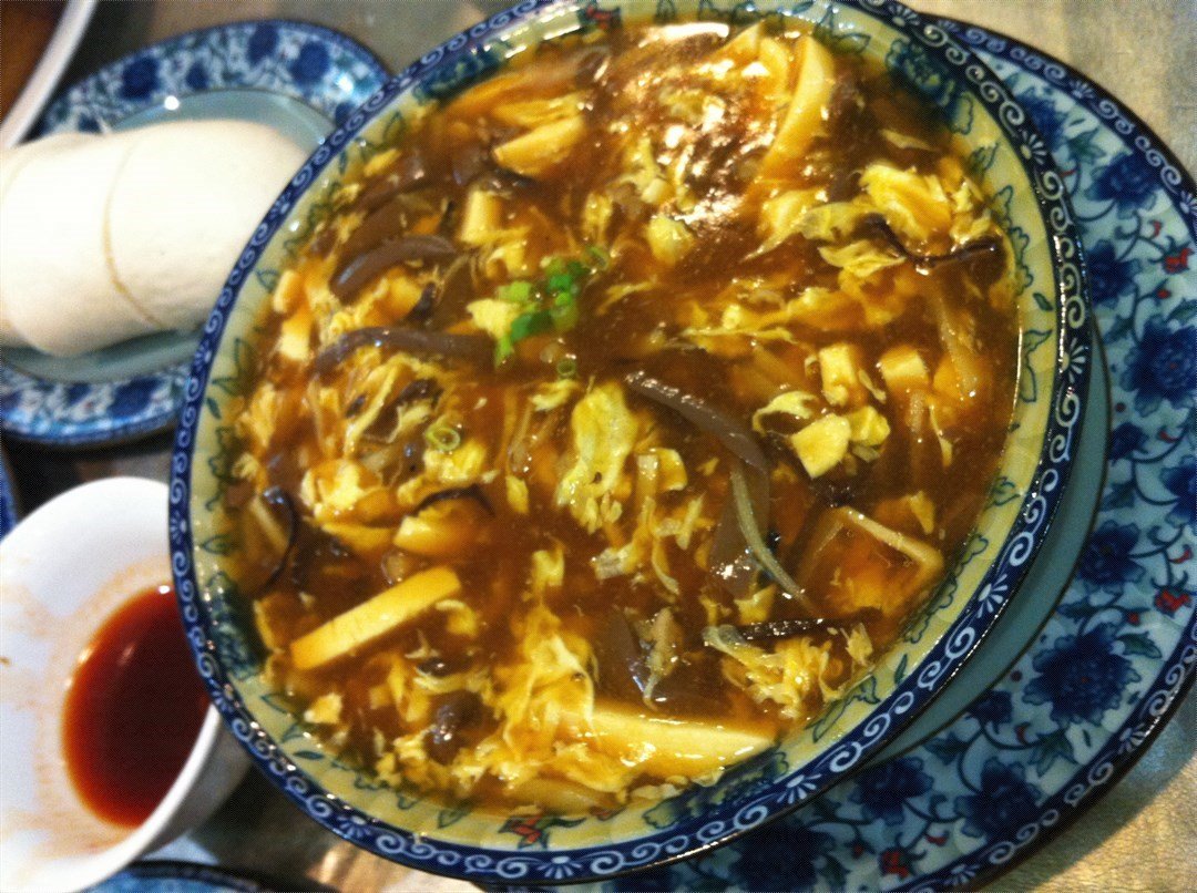上海珍珍菜館