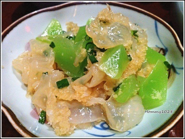 天與地中華料理